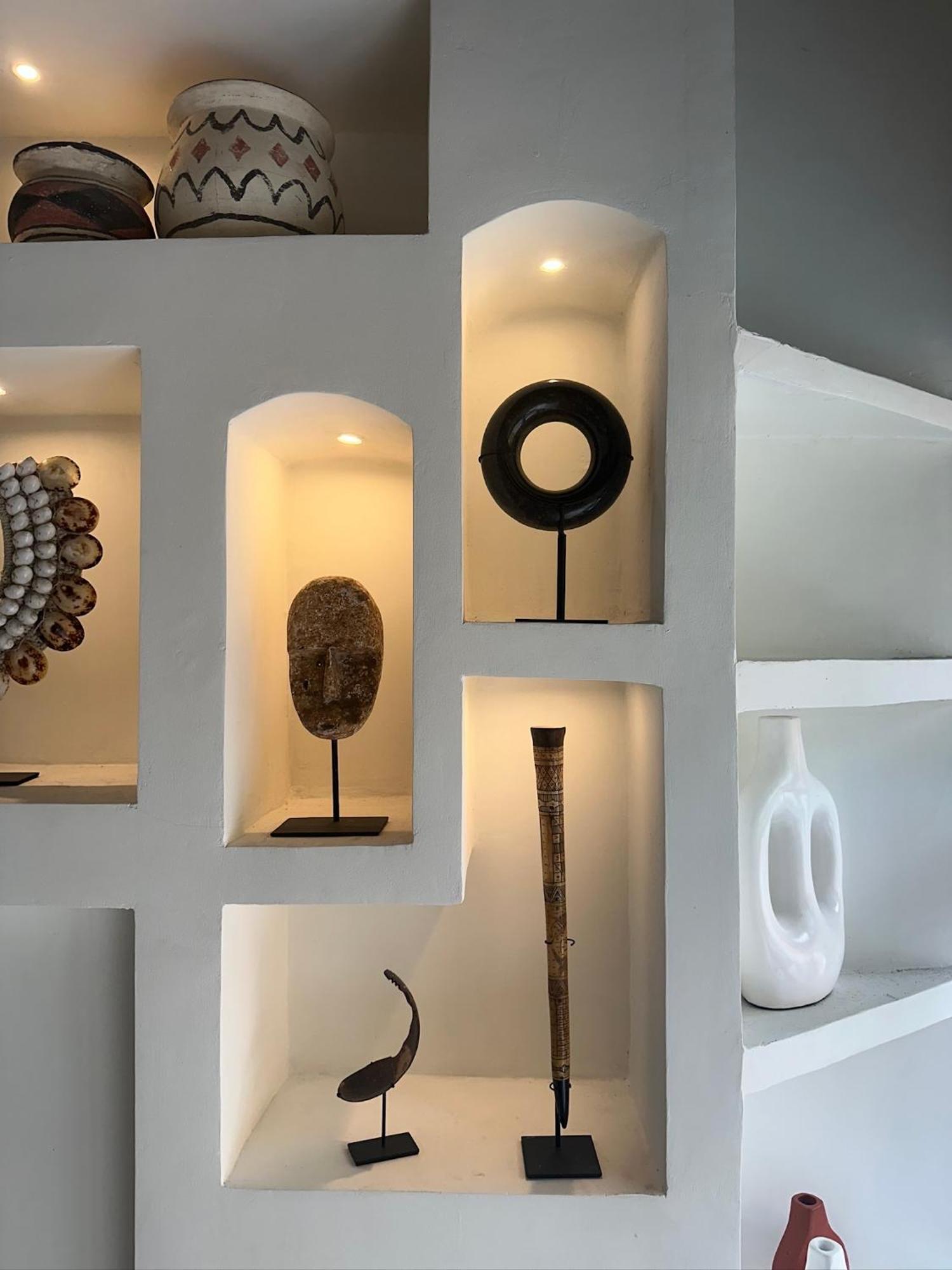 Santai Villas Lembongan Zewnętrze zdjęcie